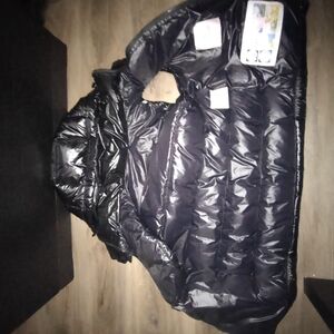 Moncler puffer